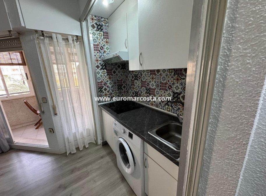 Venta - Estudio - Torrevieja - TORREVIEJA