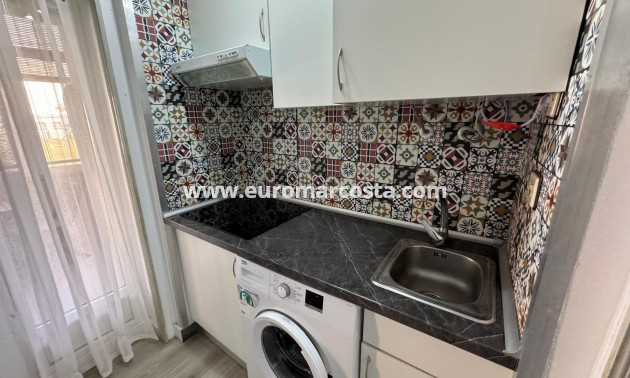 Venta - Estudio - Torrevieja - TORREVIEJA