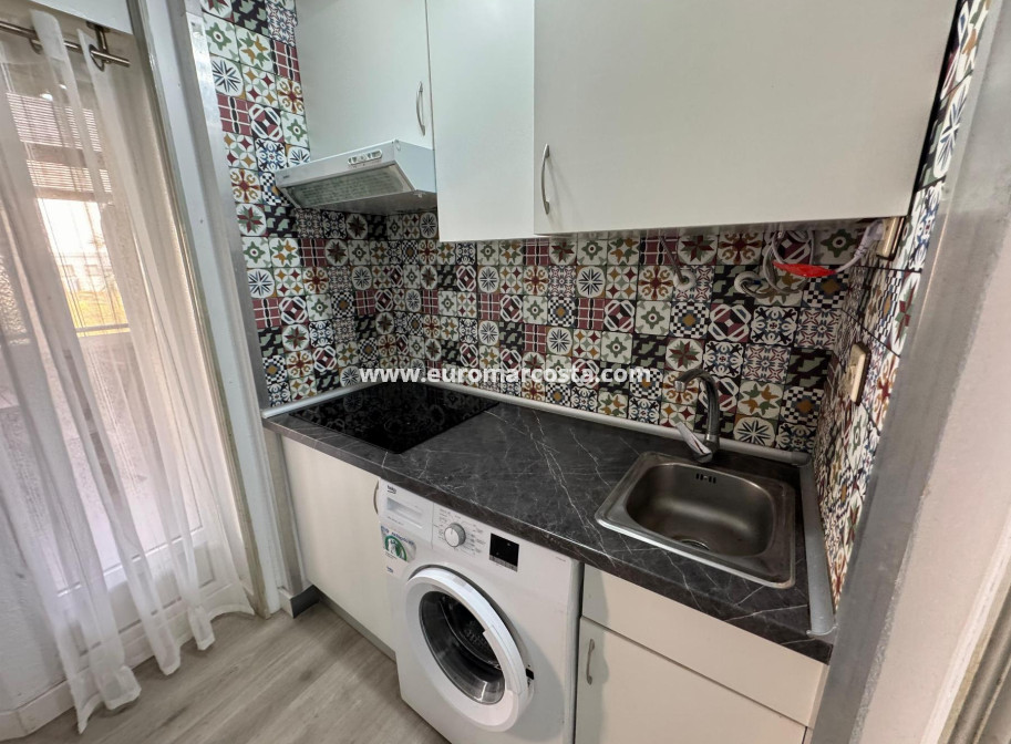 Venta - Estudio - Torrevieja - TORREVIEJA