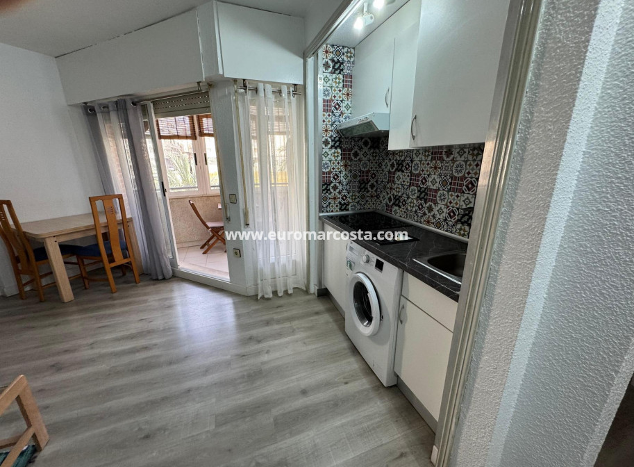 Venta - Estudio - Torrevieja - TORREVIEJA