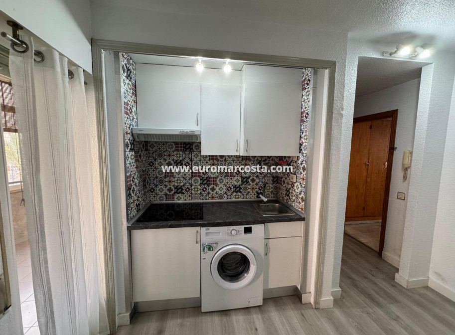 Venta - Estudio - Torrevieja - TORREVIEJA