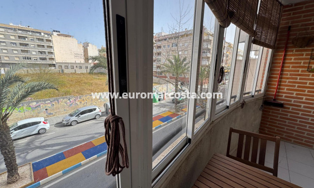 Venta - Estudio - Torrevieja - TORREVIEJA