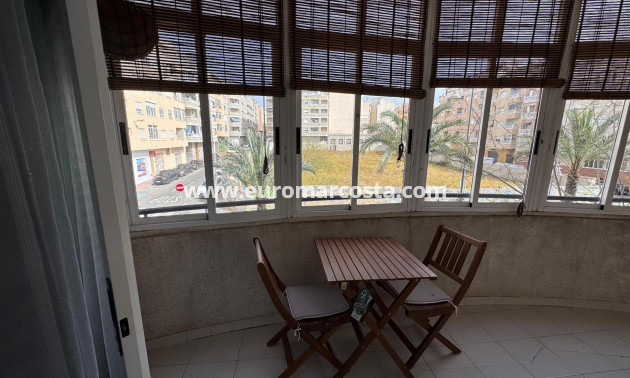 Venta - Estudio - Torrevieja - TORREVIEJA