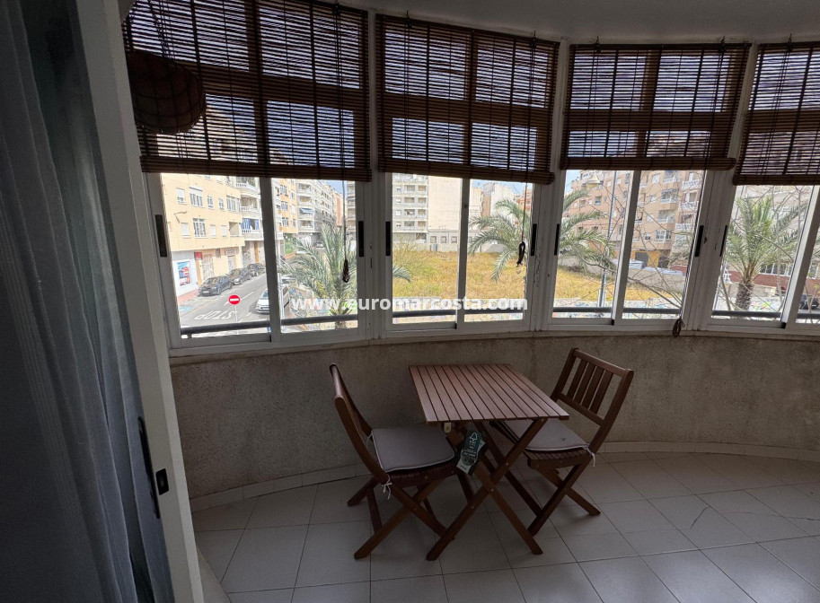 Venta - Estudio - Torrevieja - TORREVIEJA