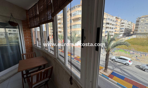 Venta - Estudio - Torrevieja - TORREVIEJA