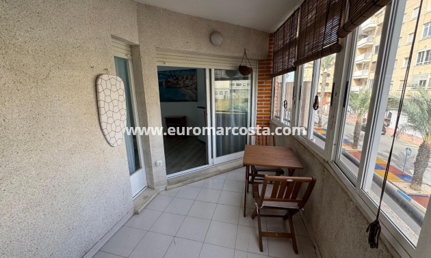 Venta - Estudio - Torrevieja - TORREVIEJA