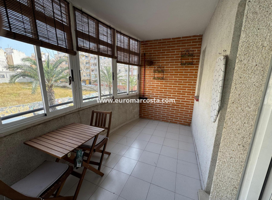Venta - Estudio - Torrevieja - TORREVIEJA