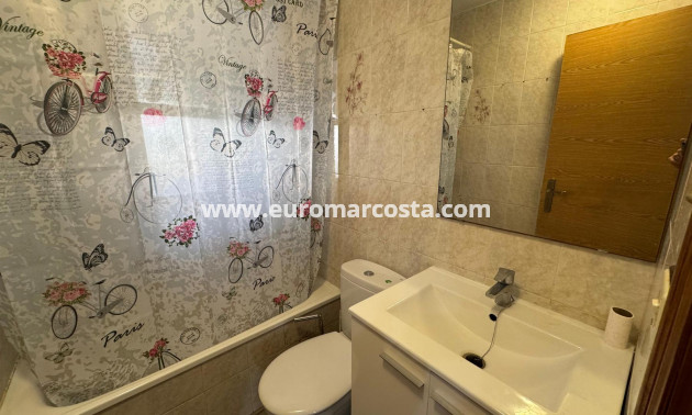 Venta - Estudio - Torrevieja - TORREVIEJA