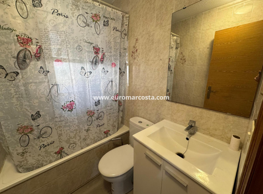 Venta - Estudio - Torrevieja - TORREVIEJA