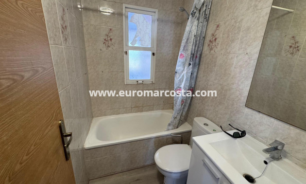 Venta - Estudio - Torrevieja - TORREVIEJA