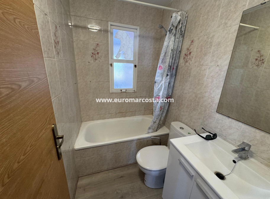 Venta - Estudio - Torrevieja - TORREVIEJA