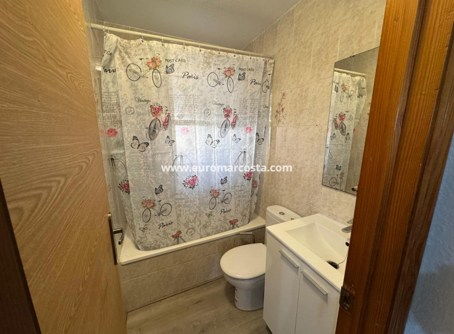 Venta - Estudio - Torrevieja - TORREVIEJA