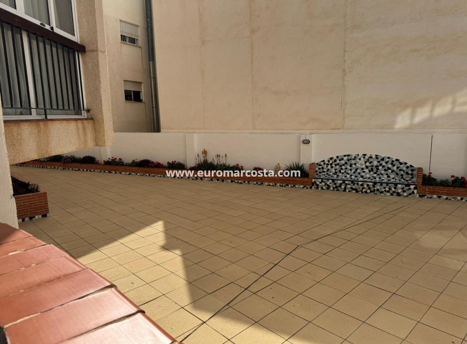 Venta - Estudio - Torrevieja - TORREVIEJA