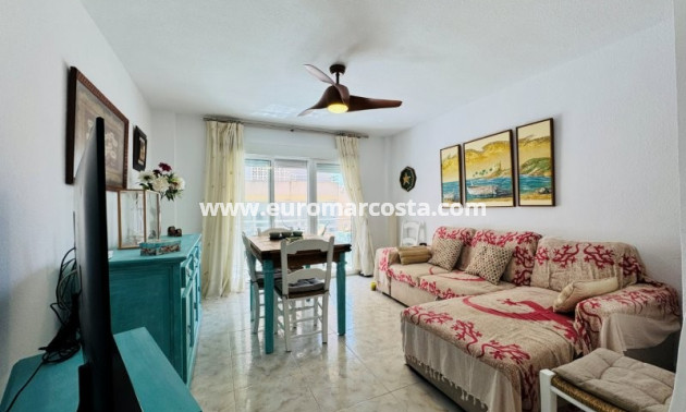 Sale - Apartment / flat - La Mata