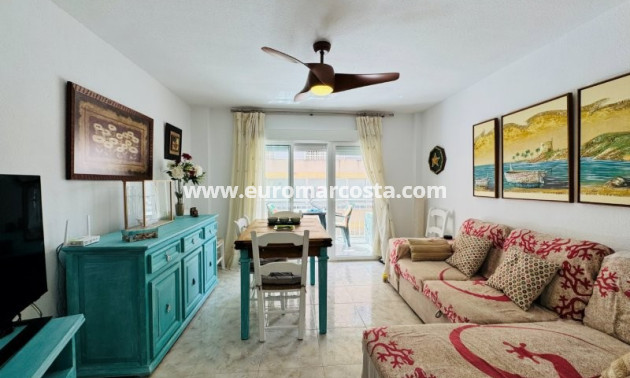 Sale - Apartment / flat - La Mata