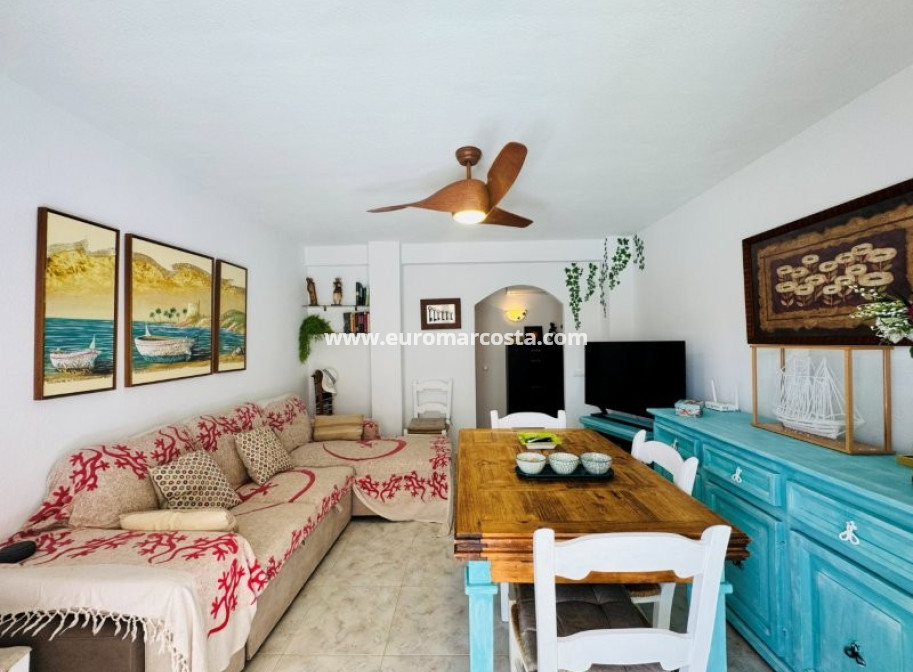 Sale - Apartment / flat - La Mata