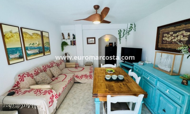 Sale - Apartment / flat - La Mata