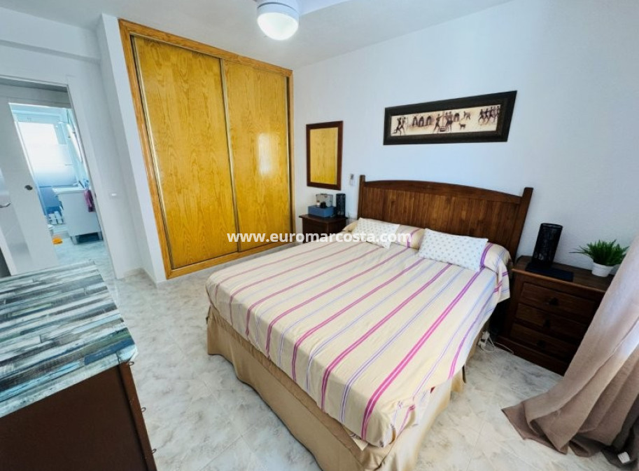 Sale - Apartment / flat - La Mata