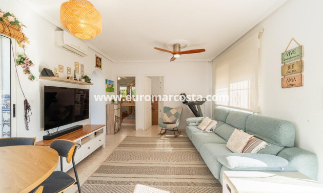 Sale - Semi - Orihuela Costa