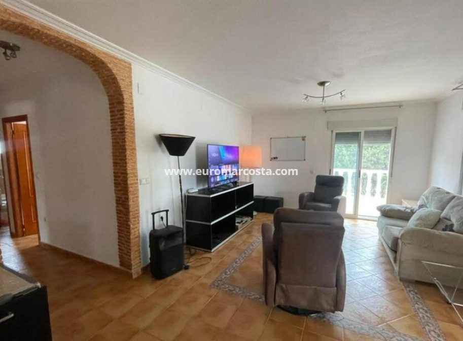 Venta - Detached Villa - Daya Vieja