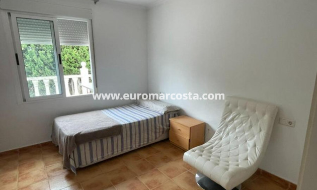 Venta - Detached Villa - Daya Vieja