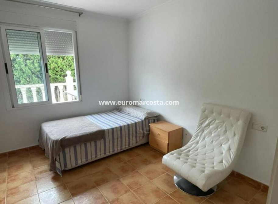 Venta - Detached Villa - Daya Vieja