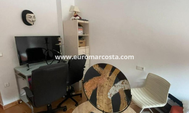Venta - Detached Villa - Daya Vieja