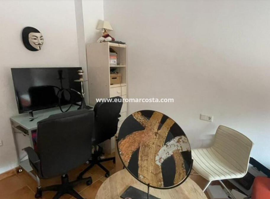 Venta - Detached Villa - Daya Vieja