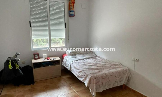 Venta - Detached Villa - Daya Vieja