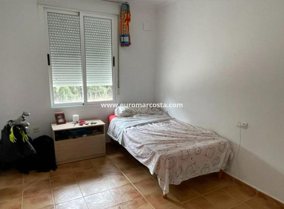Venta - Detached Villa - Daya Vieja