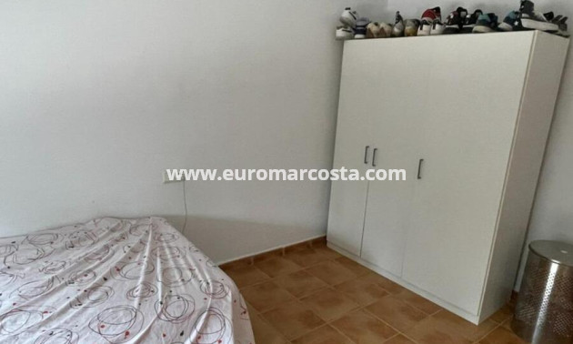 Venta - Detached Villa - Daya Vieja