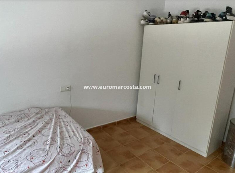 Venta - Detached Villa - Daya Vieja
