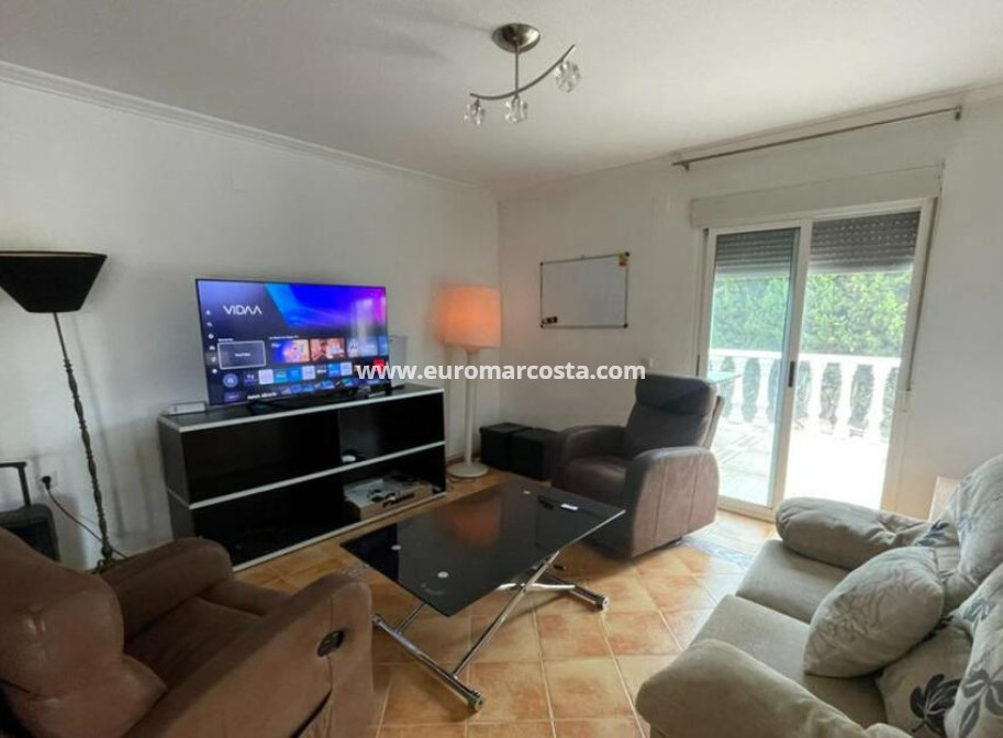 Venta - Detached Villa - Daya Vieja