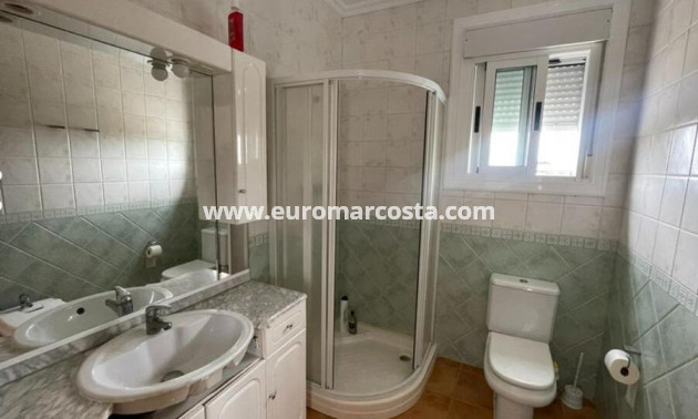 Venta - Detached Villa - Daya Vieja
