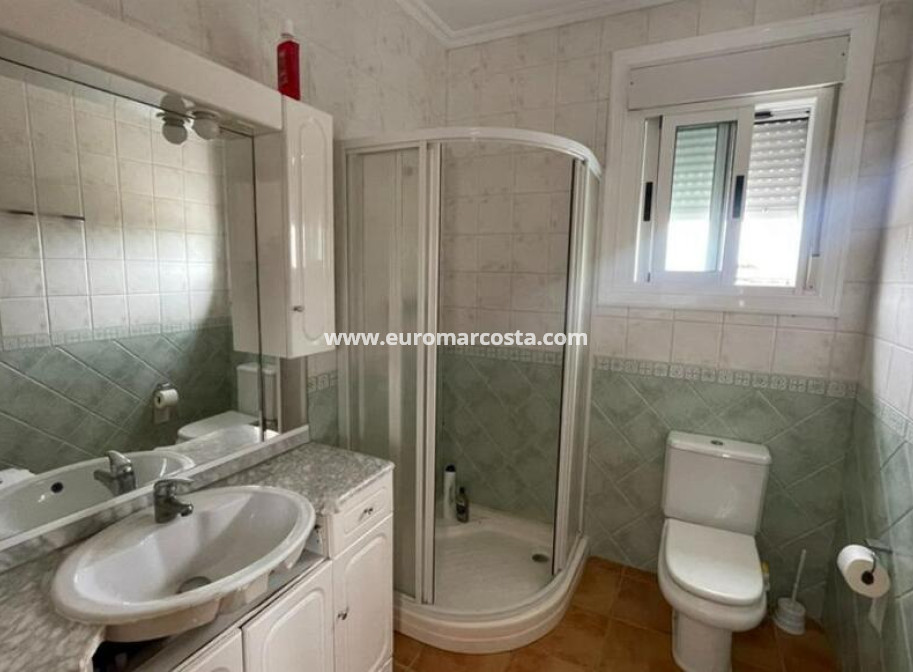 Venta - Detached Villa - Daya Vieja