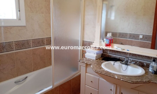 Venta - Detached Villa - Daya Vieja
