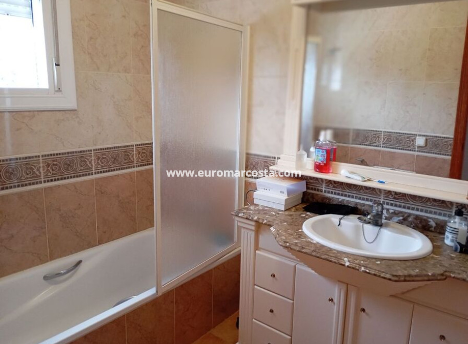 Venta - Detached Villa - Daya Vieja
