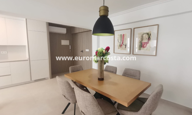 Venta - Ático - Torrevieja - La Mata