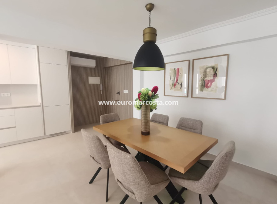 Venta - Ático - Torrevieja - La Mata