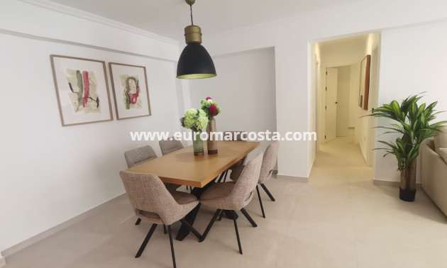 Venta - Ático - Torrevieja - La Mata