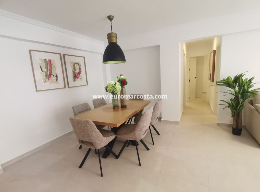Venta - Ático - Torrevieja - La Mata