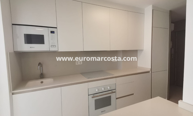 Venta - Ático - Torrevieja - La Mata