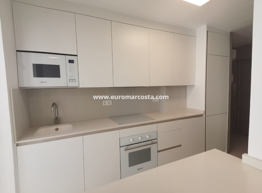 Venta - Ático - Torrevieja - La Mata