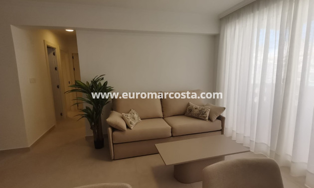Venta - Ático - Torrevieja - La Mata