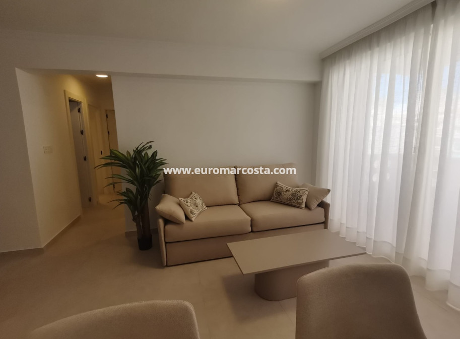 Venta - Ático - Torrevieja - La Mata