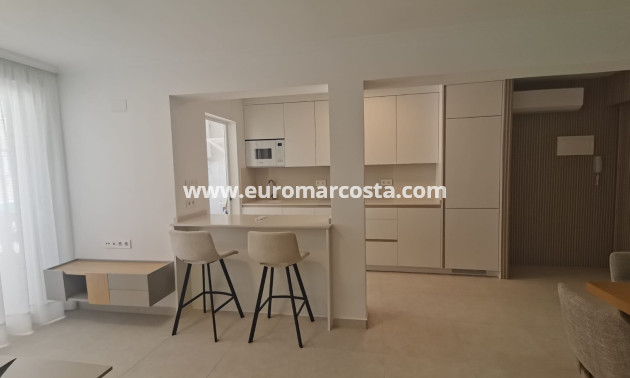 Venta - Ático - Torrevieja - La Mata