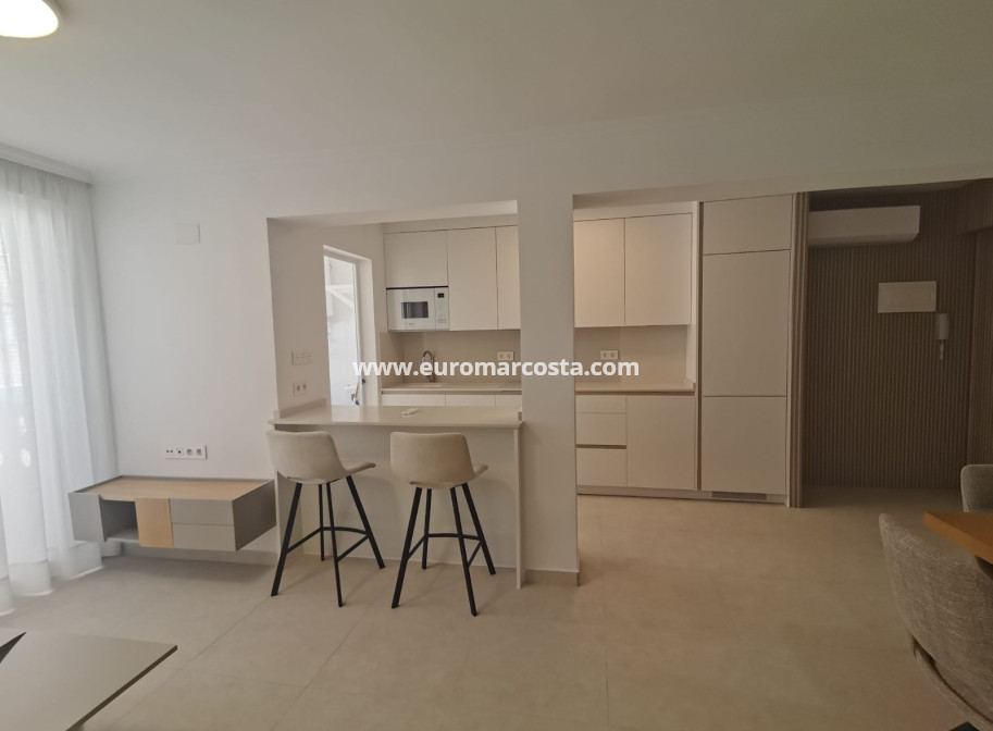 Venta - Ático - Torrevieja - La Mata