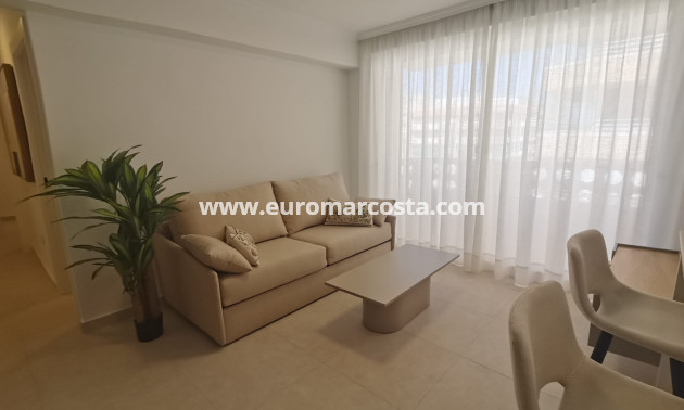 Venta - Ático - Torrevieja - La Mata