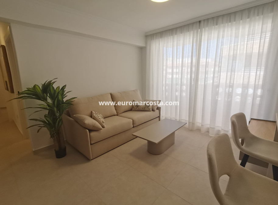 Venta - Ático - Torrevieja - La Mata