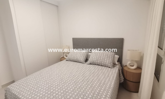 Venta - Ático - Torrevieja - La Mata
